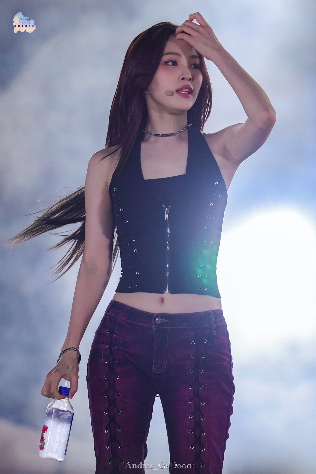 Latest photo of Ryujin (ITZY)