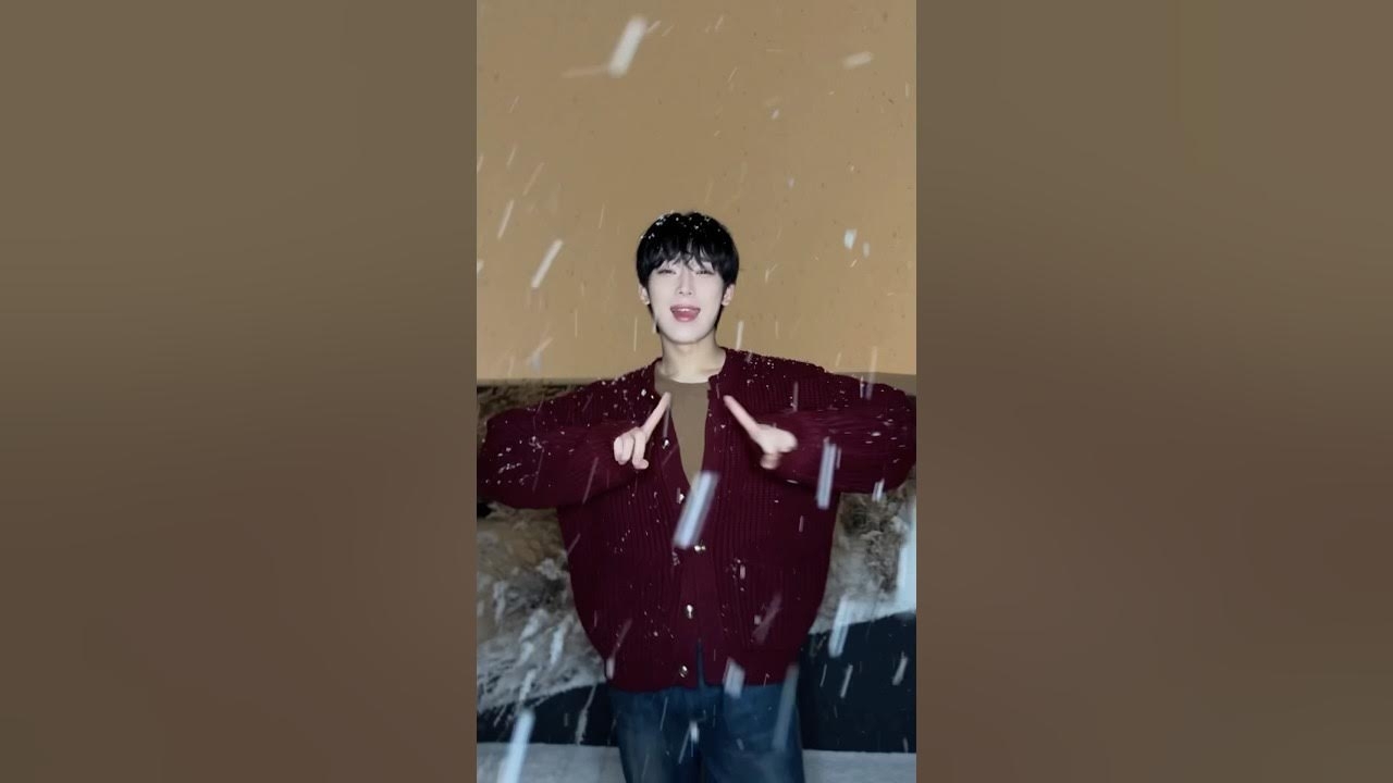 ENHYPEN 최근 활동샷