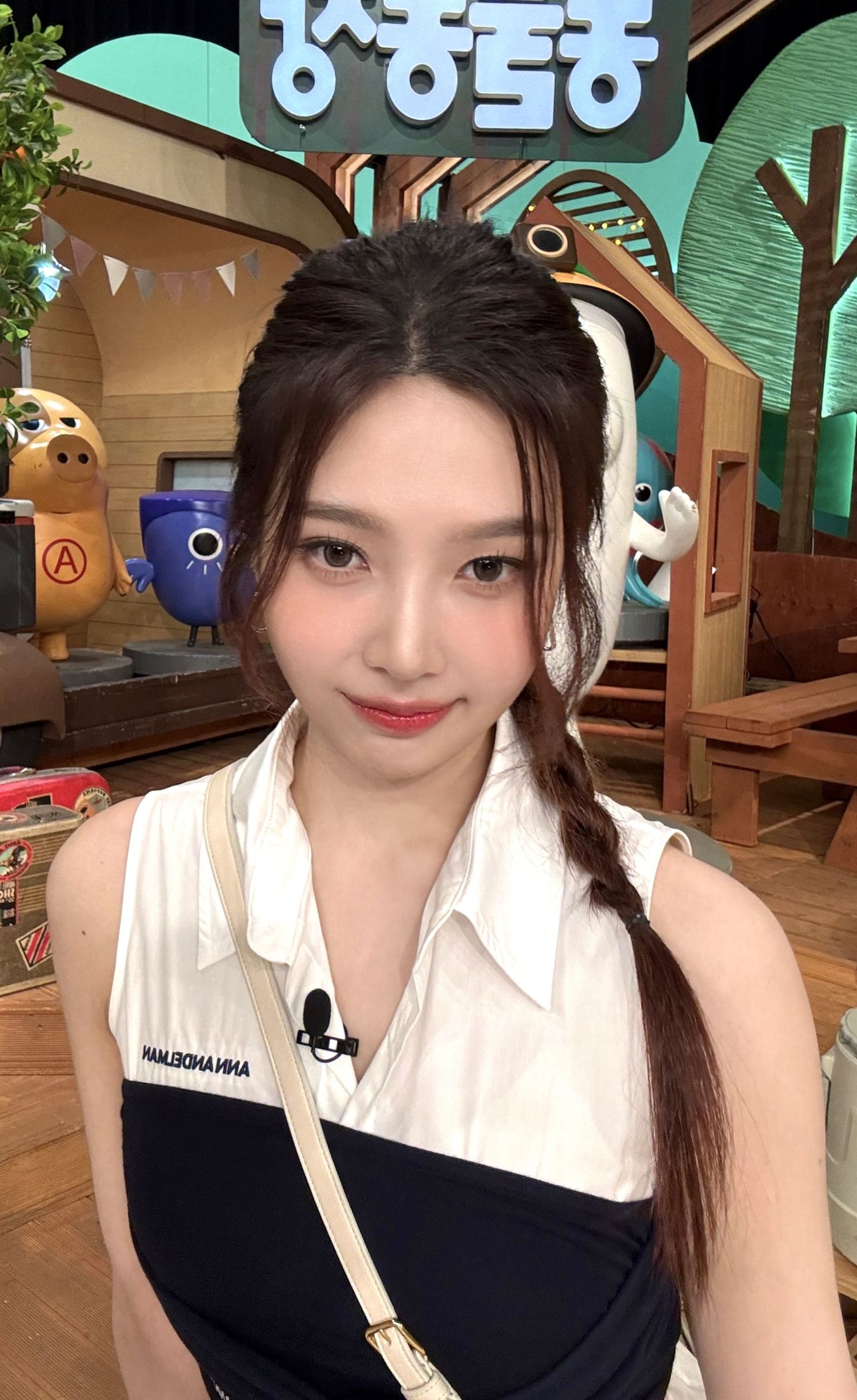 ジョイ (Red Velvet)の最近の活動写真