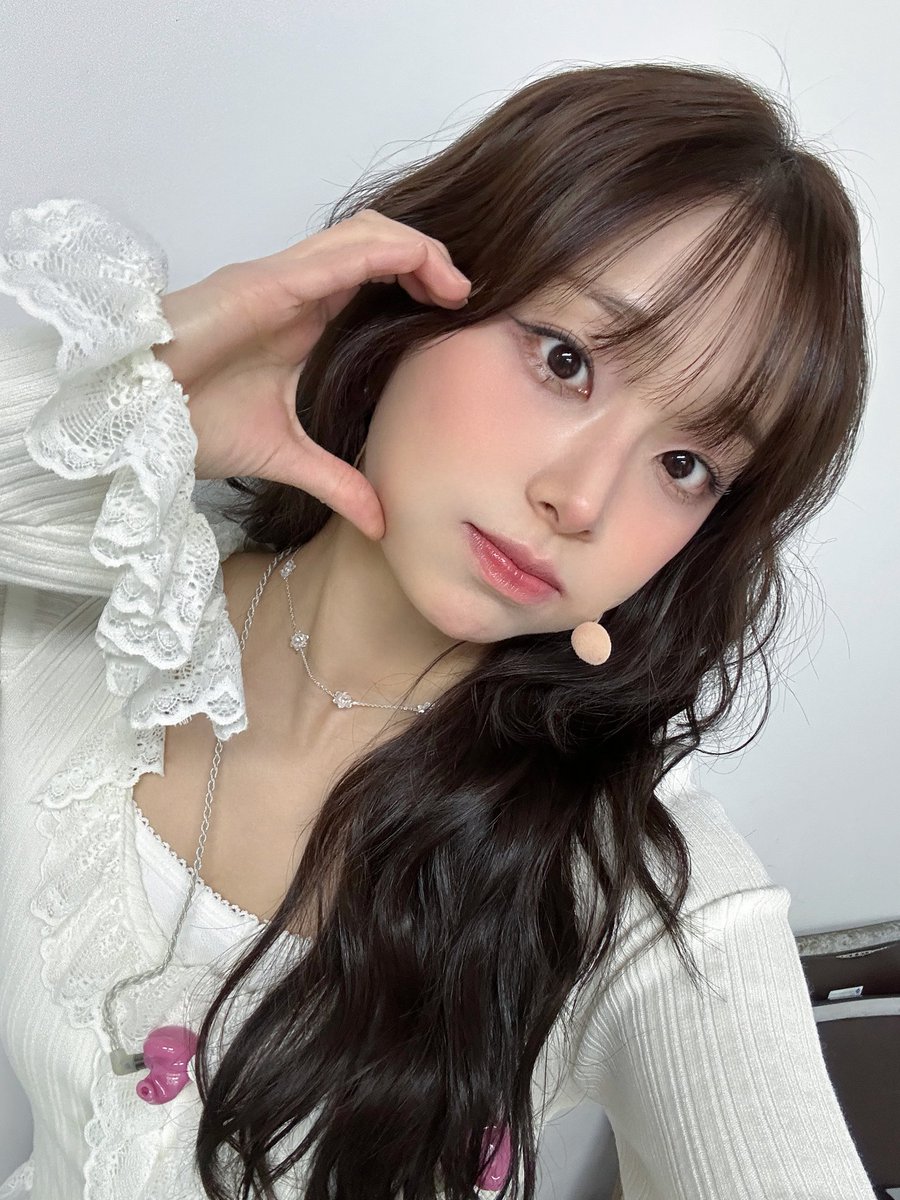 Latest photo of Chuu