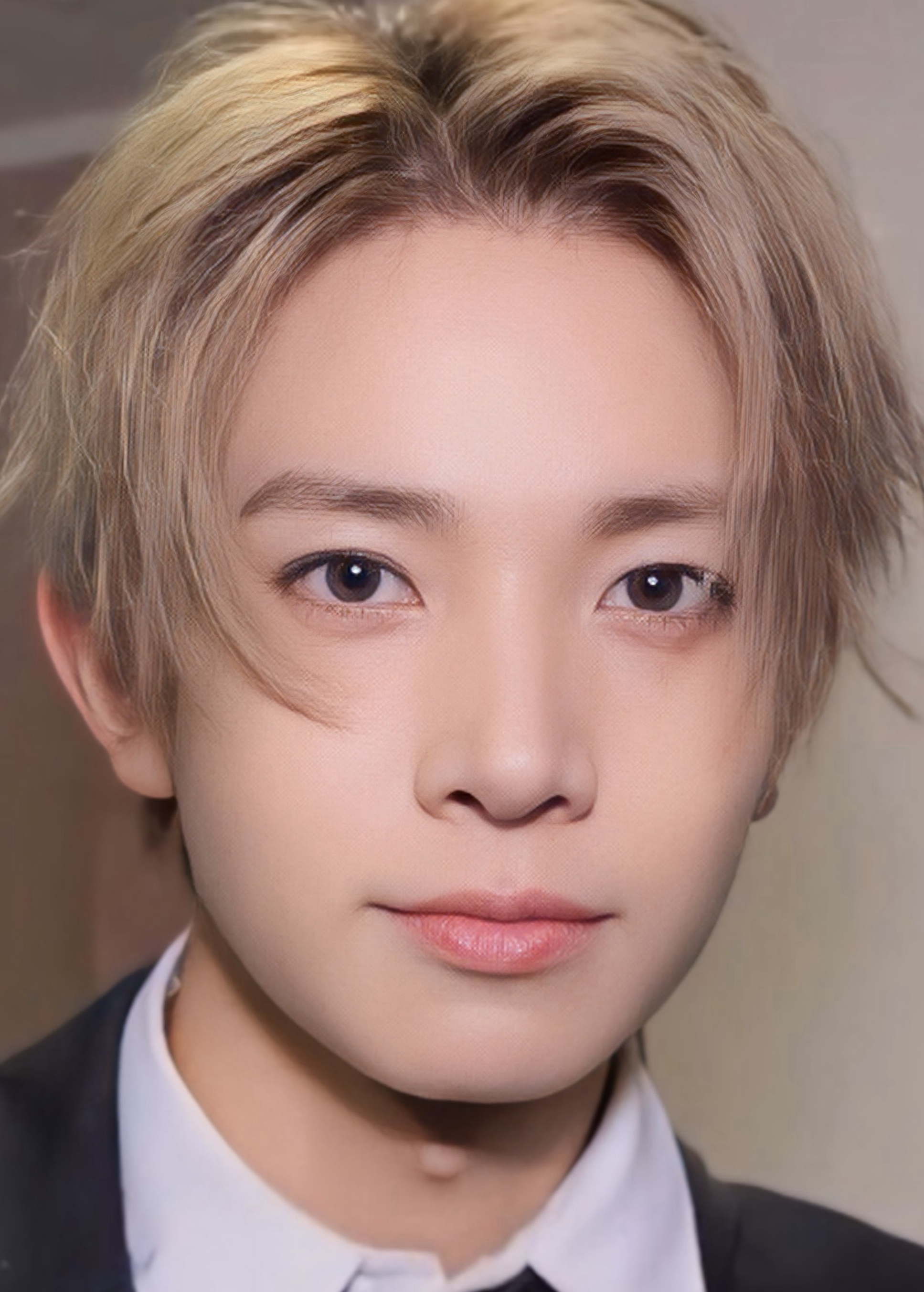 Foto terbaru Heeseung (ENHYPEN)