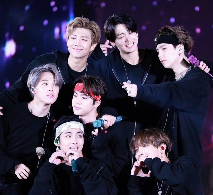 제이홉 (방탄소년단) 팬이 찍은 순간