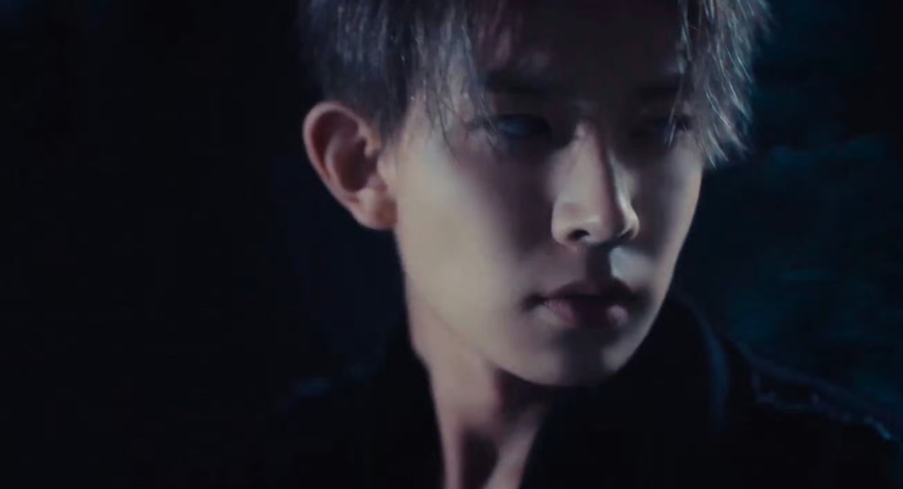 희승 (ENHYPEN) 최근 활동샷