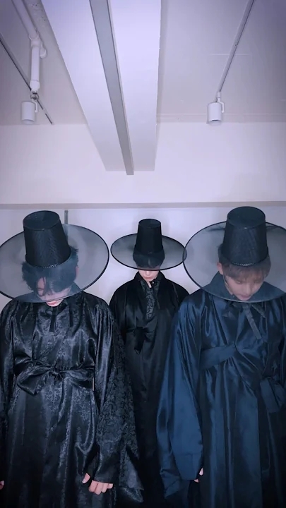 MONSTA X的最新活動照片