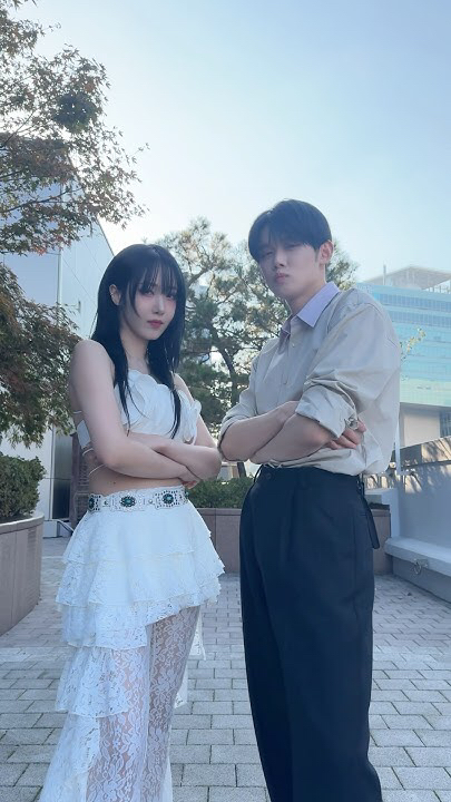 Recent activity shot of Yeonjun (TOMORROW X TOGETHER)