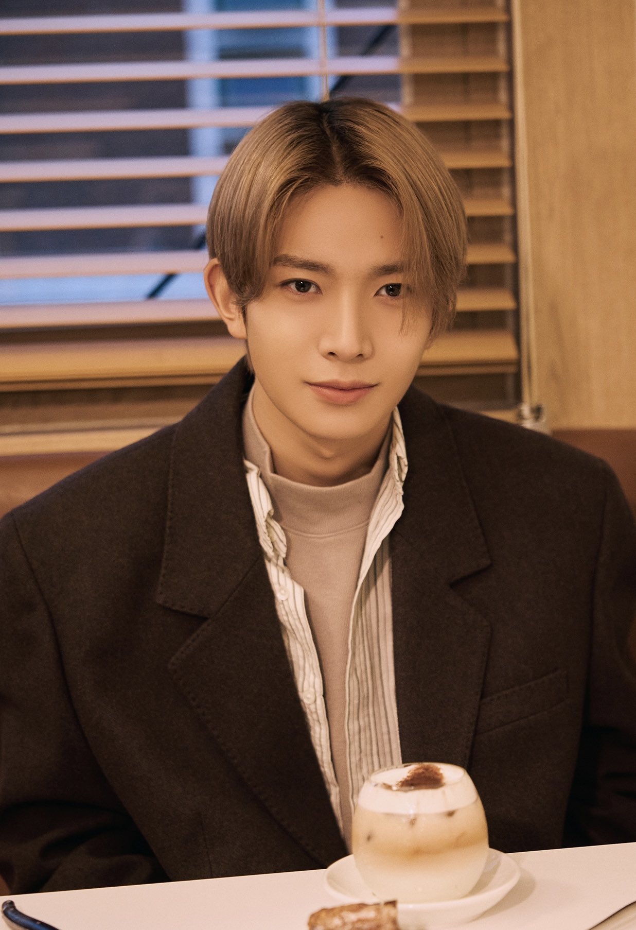 희승 (ENHYPEN) 최근 활동샷