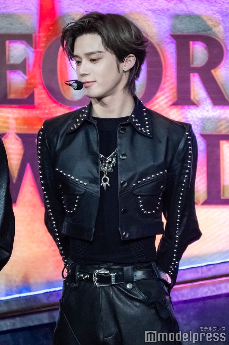 Latest photo of K (&TEAM)