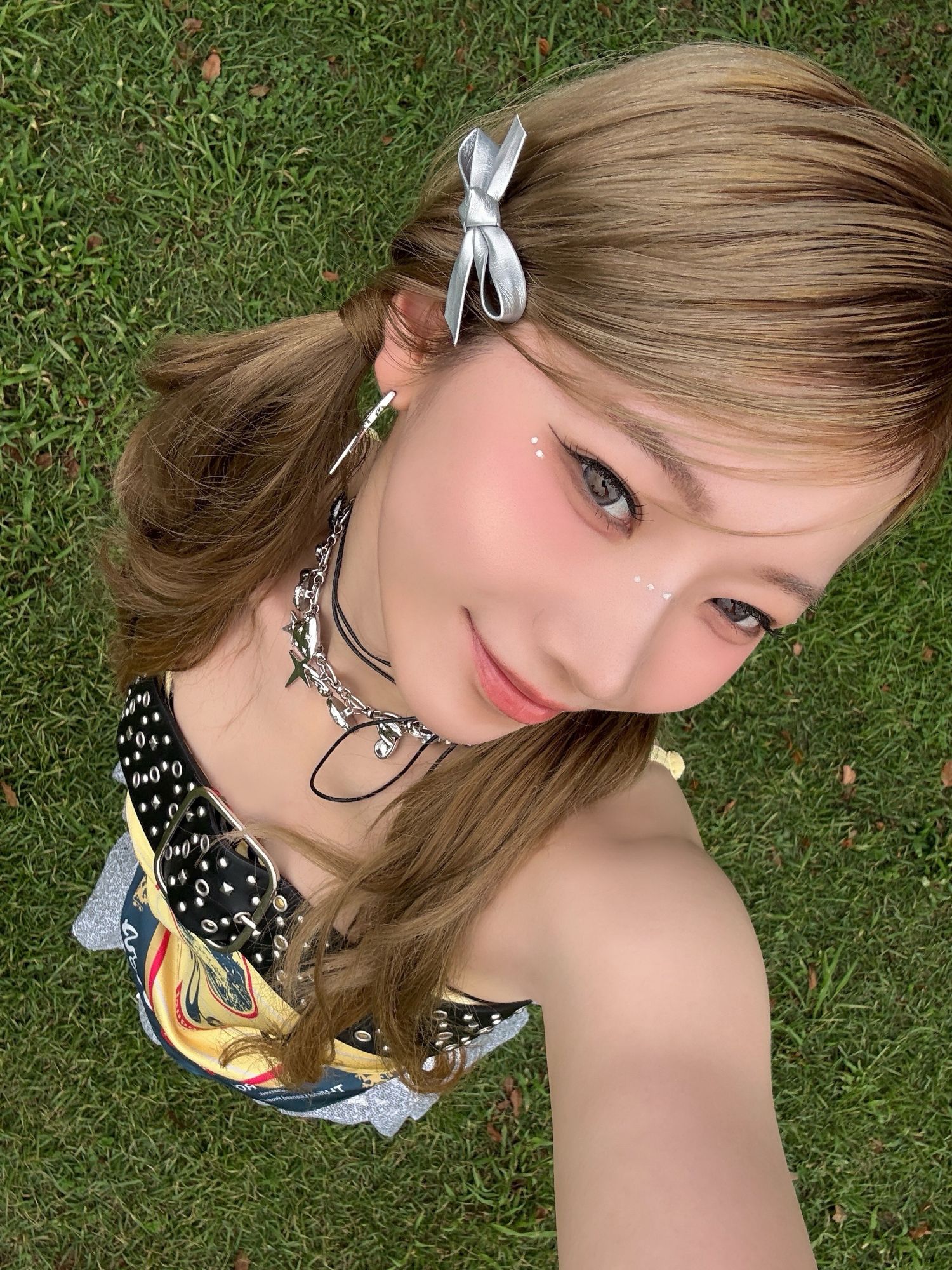 Latest photo of Sakaguchi Rino (IS:SUE)