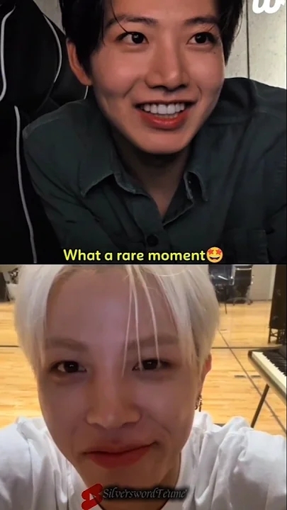 Recent activity shot of So Junghwan (TREASURE)