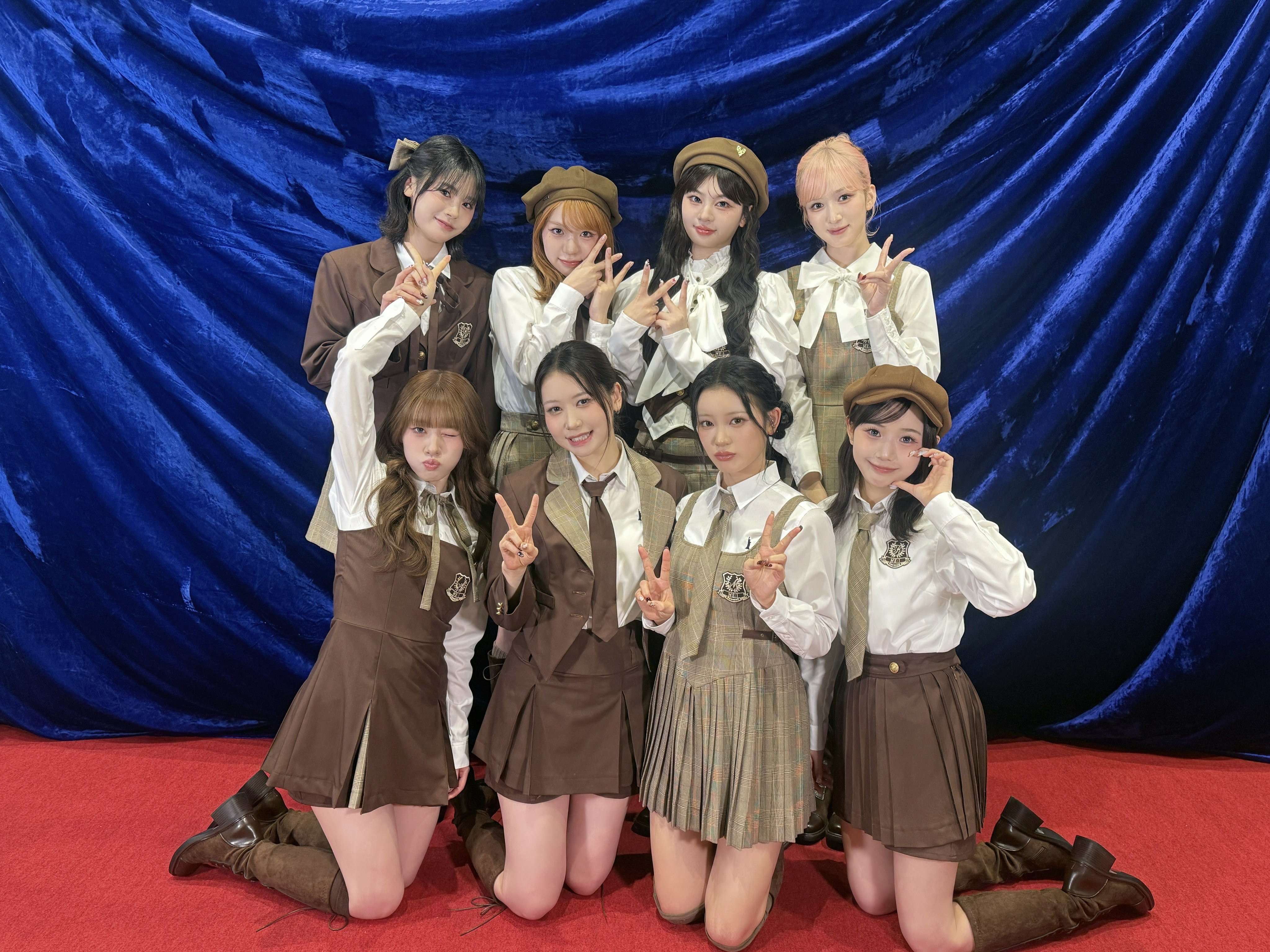 Today’s hot picks from the ME:I community