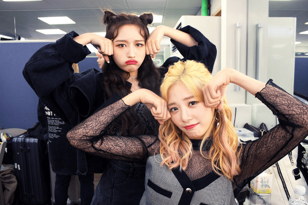 DREAMCATCHER的幕後花絮