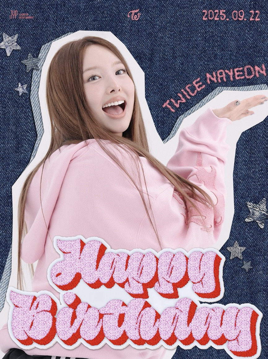 A moment captured by Nayeon (TWICE)'s fan