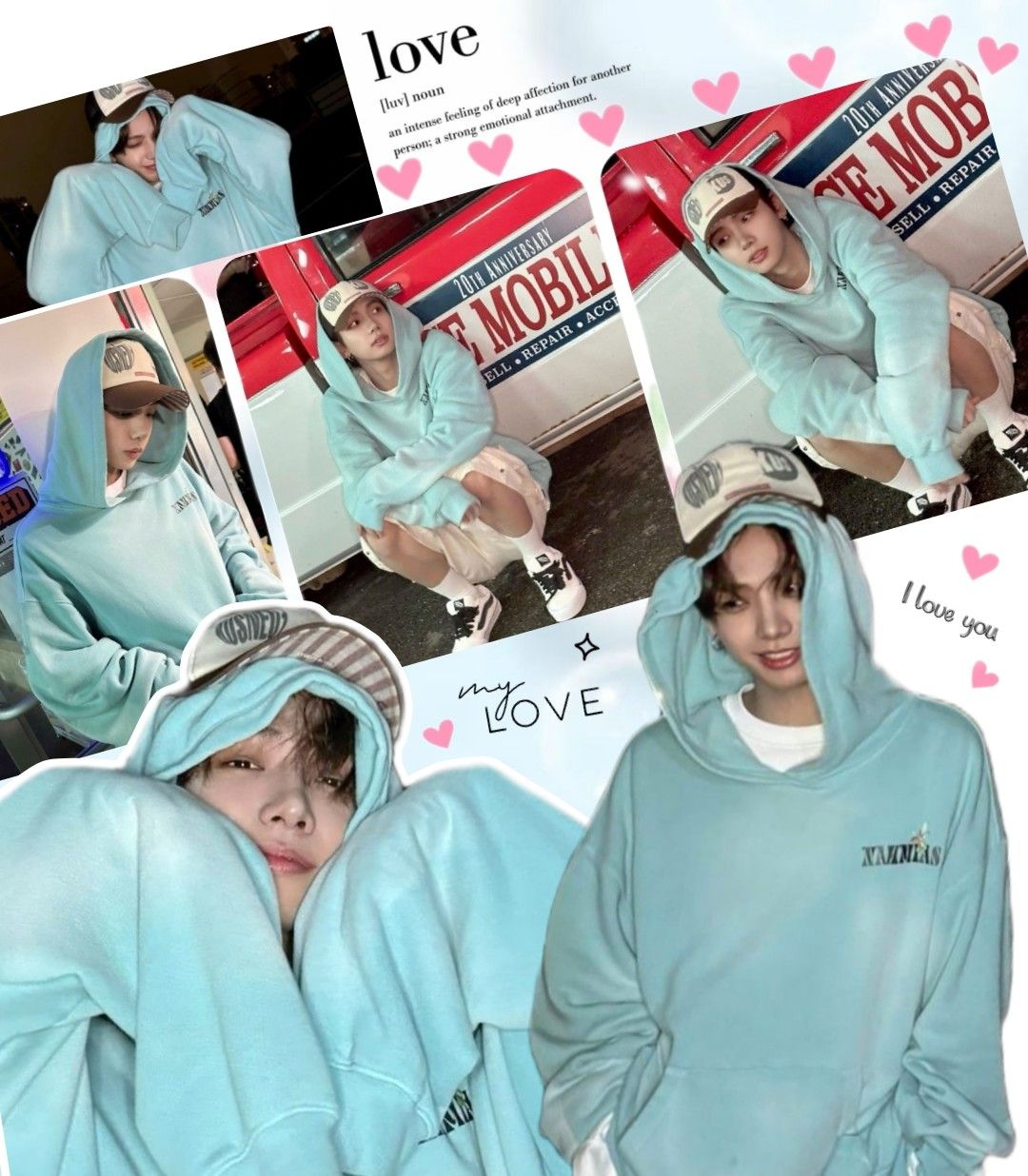 Latest photo of Myeong Jaehyun (BOYNEXTDOOR)