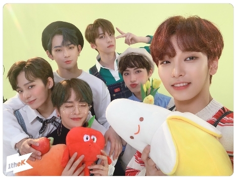 Latest photo of ONEUS