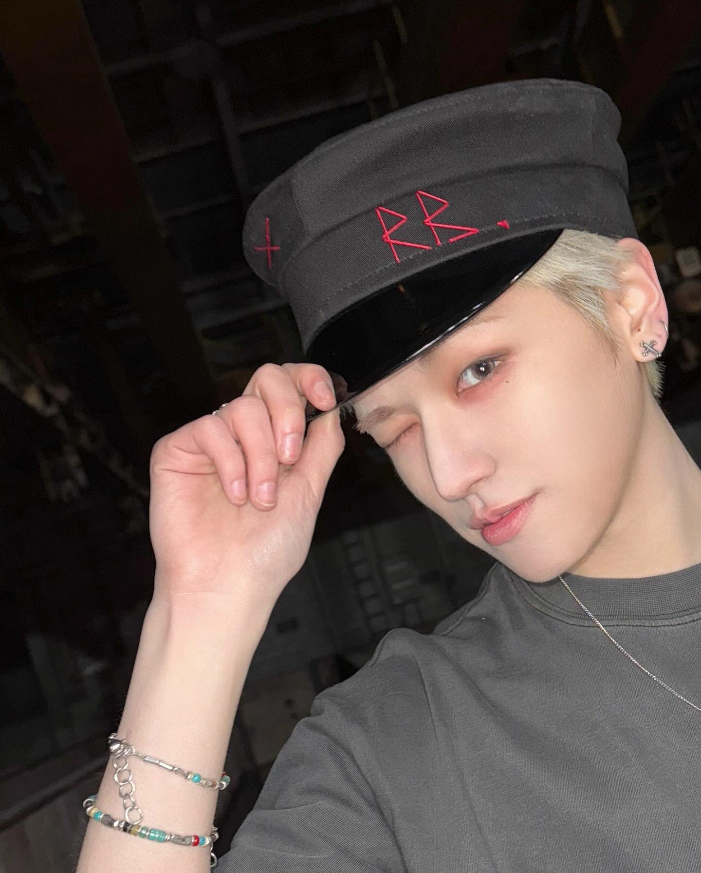 Latest photo of Riwoo (BOYNEXTDOOR)