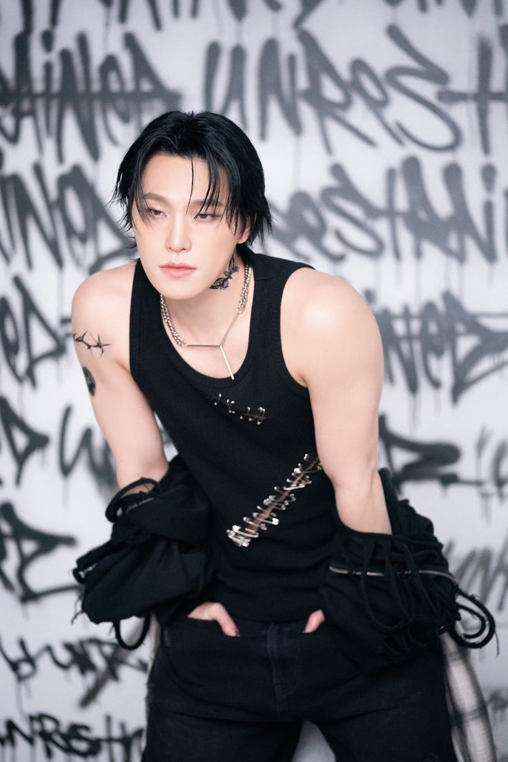 Latest photo of Dino (SEVENTEEN)