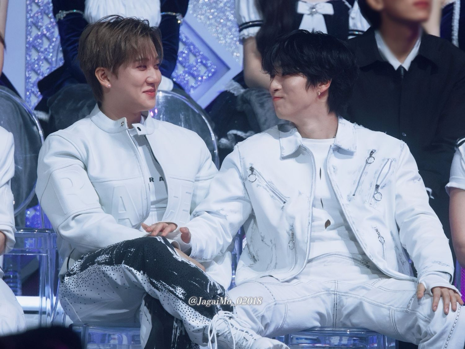 チャンビン (Stray Kids)の最新写真