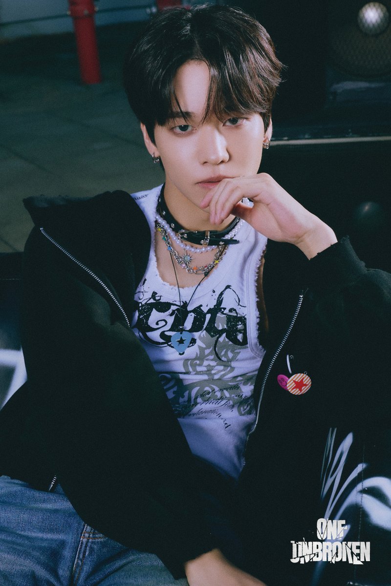 Recent activity shot of ONF