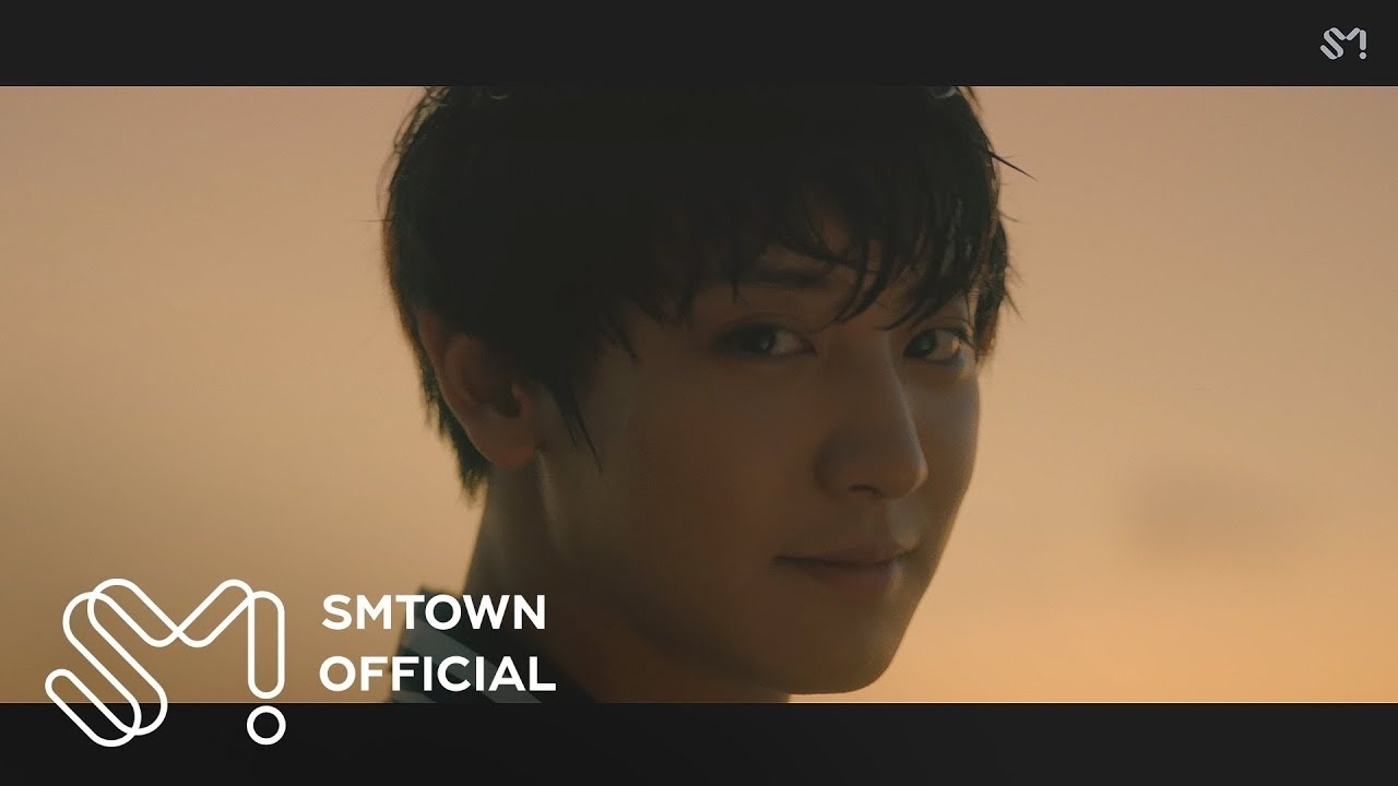 EXO 최근 활동샷