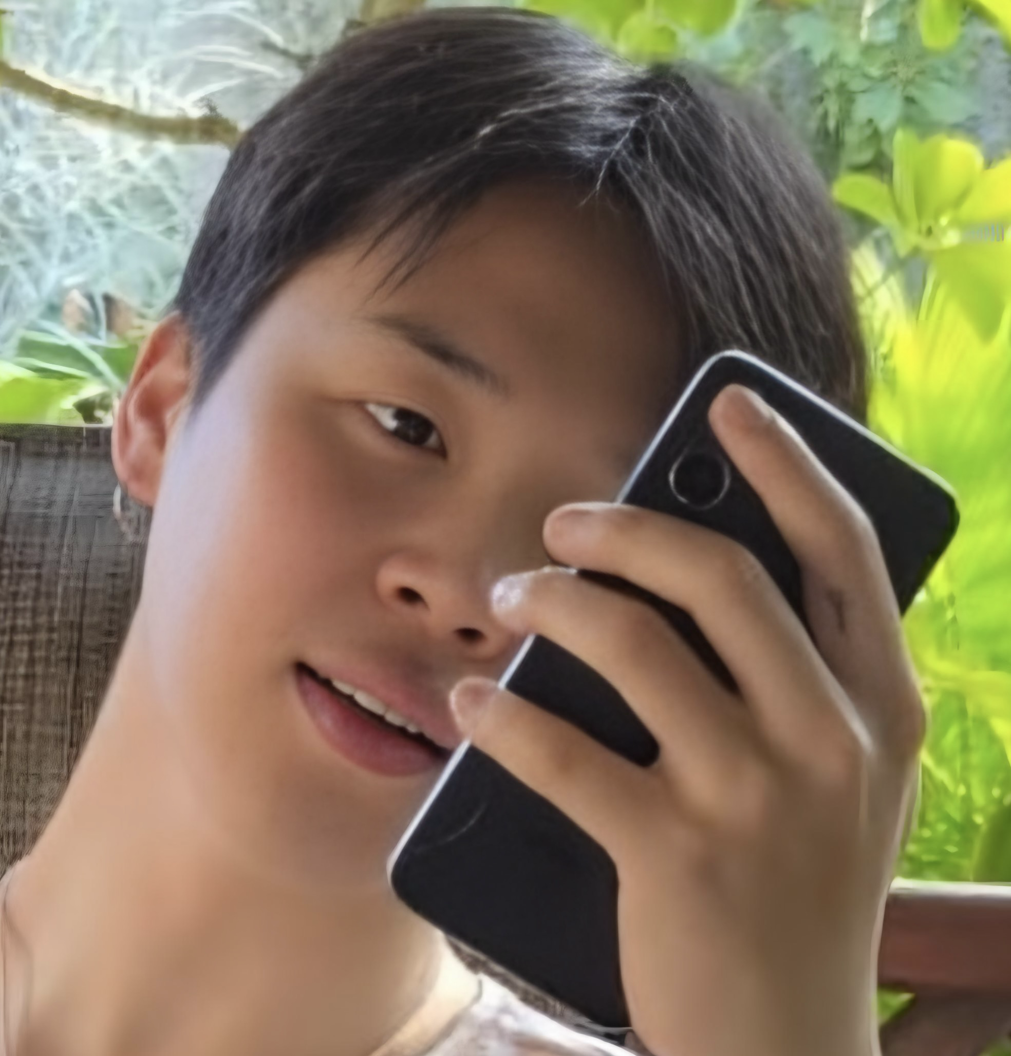 지민 (방탄소년단) 팬이 찍은 순간