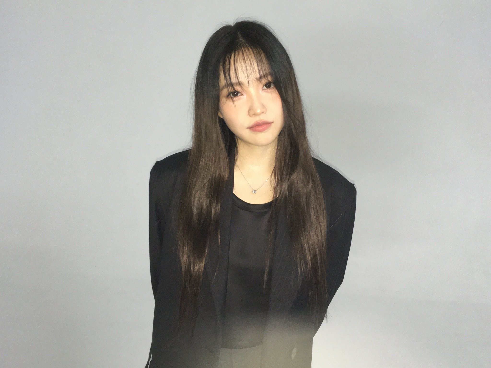 Behind-the-scenes cut of Yeri (Red Velvet)