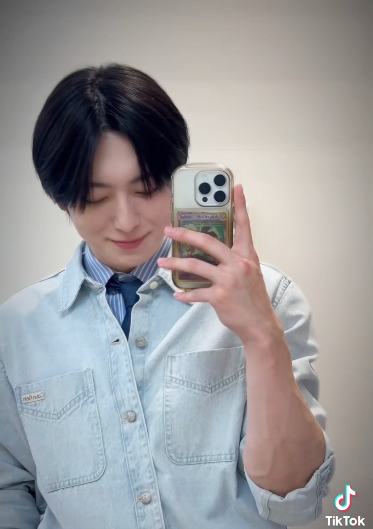 Latest photo of Fuma (&TEAM)