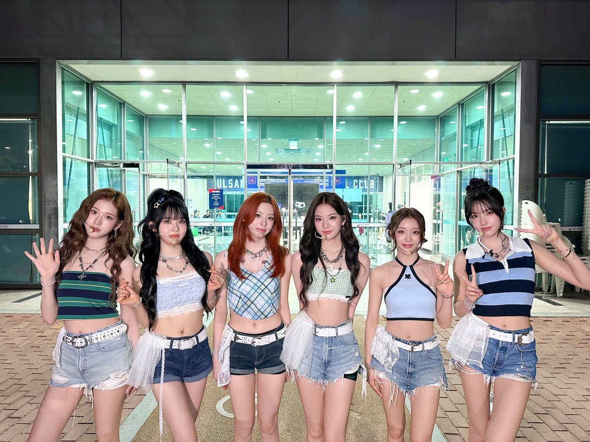 STAYC의 최신 사진