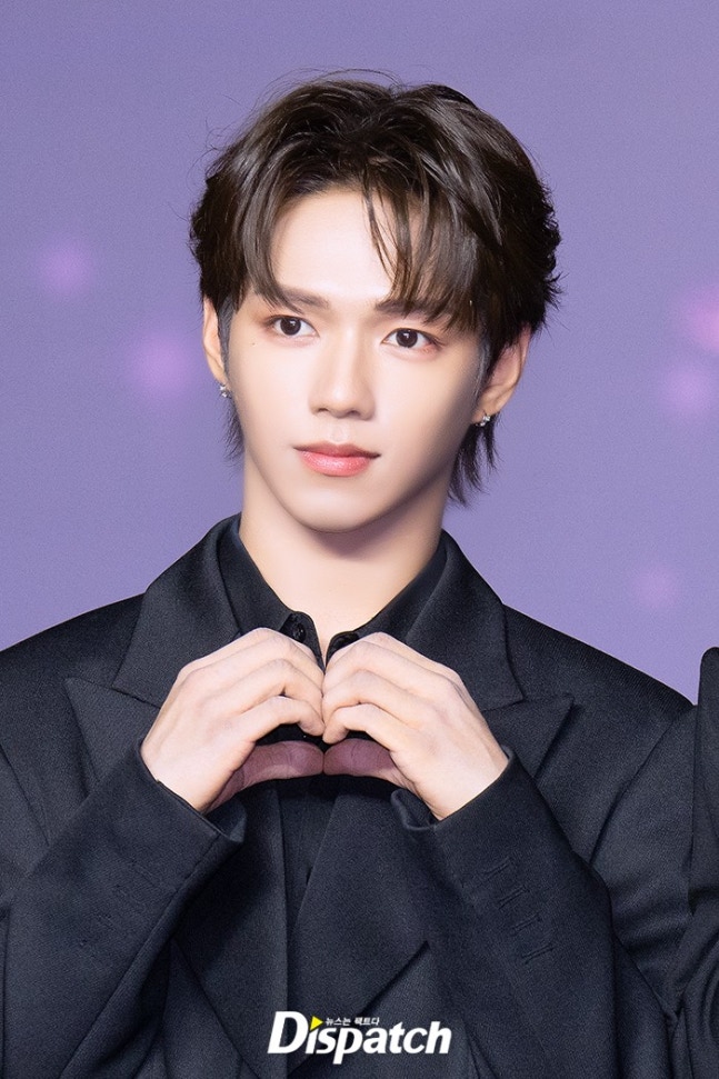 제이엘 (아홉)의 비하인드 컷