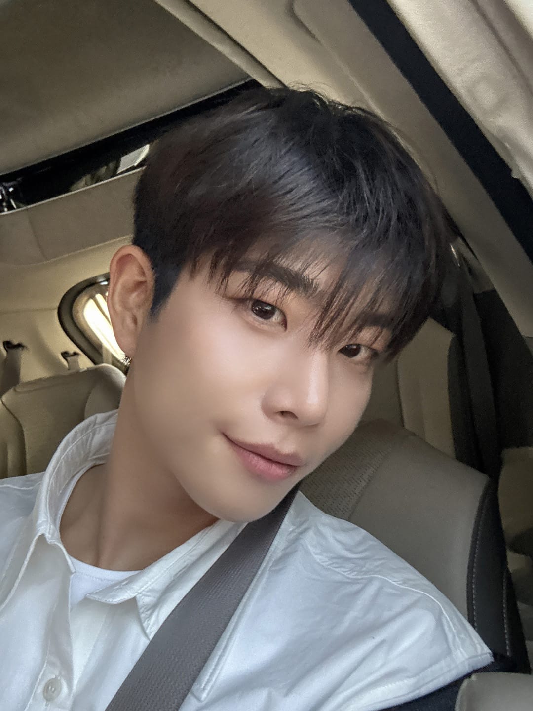 Behind-the-scenes cut of ASTRO