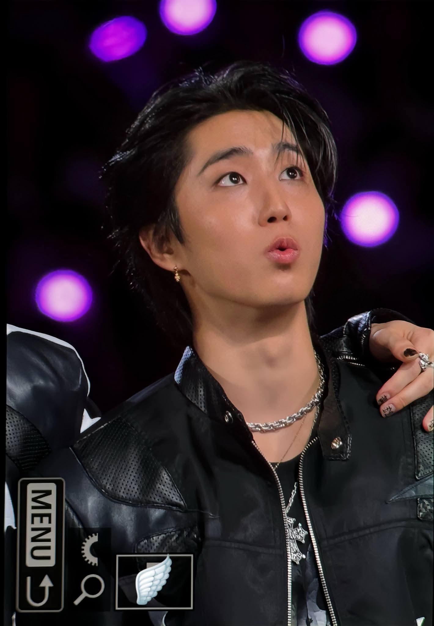 Stray Kids의 비하인드 컷