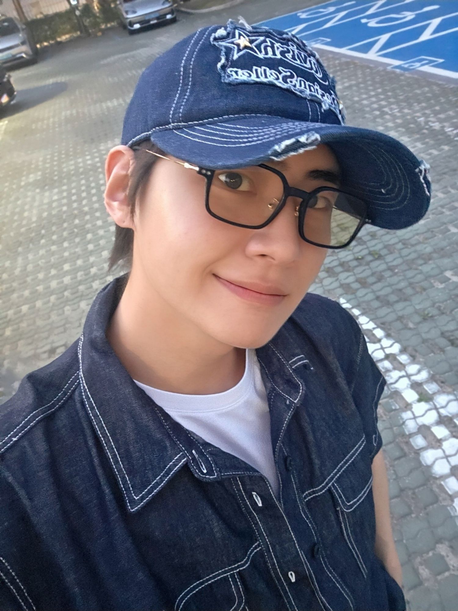 Latest photo of Lee Jinhyuk