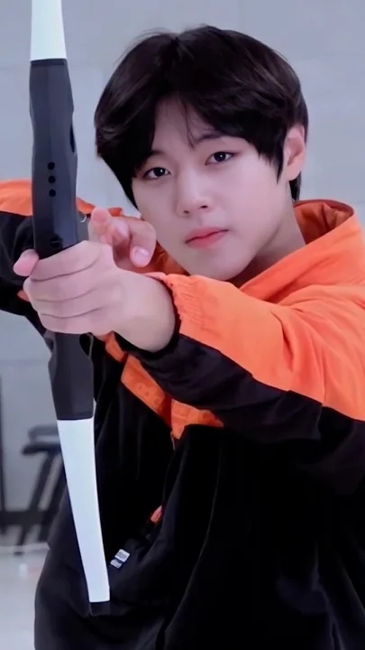The most beloved wallpaper among Park Jihoon's fans