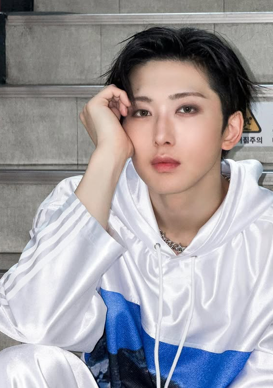 Fuma (&TEAM)的幕後花絮