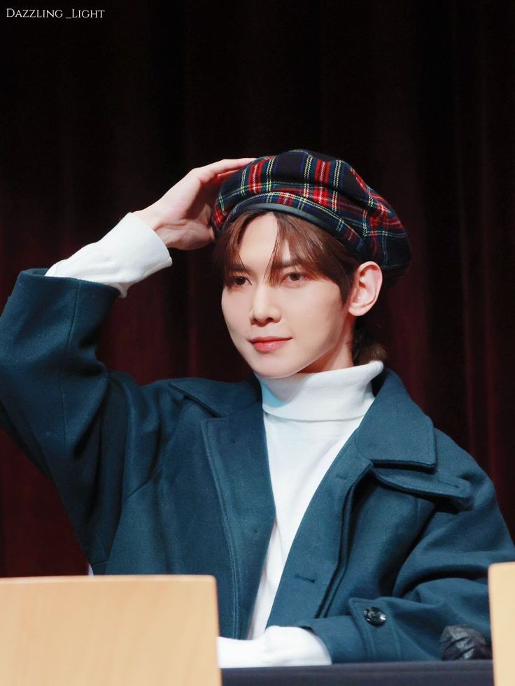 Latest photo of ATEEZ