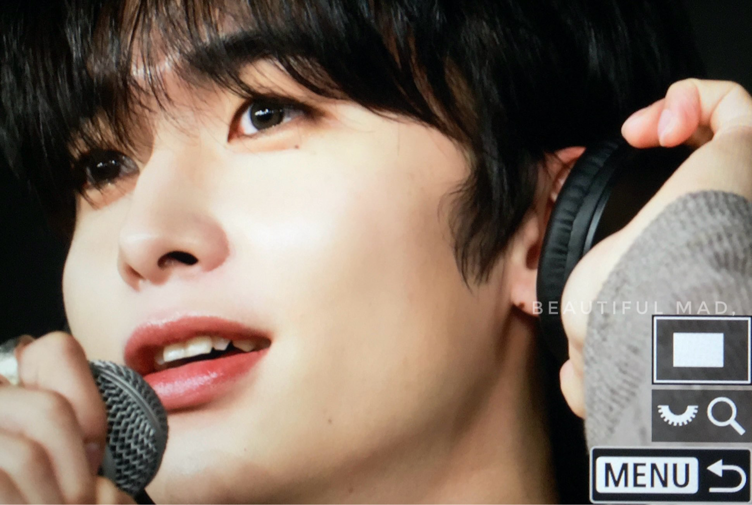 Latest photo of Xiao (UP10TION)