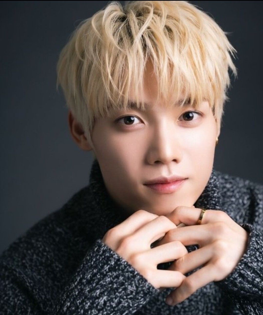 A moment captured by Kimura Masaya (INI)'s fan