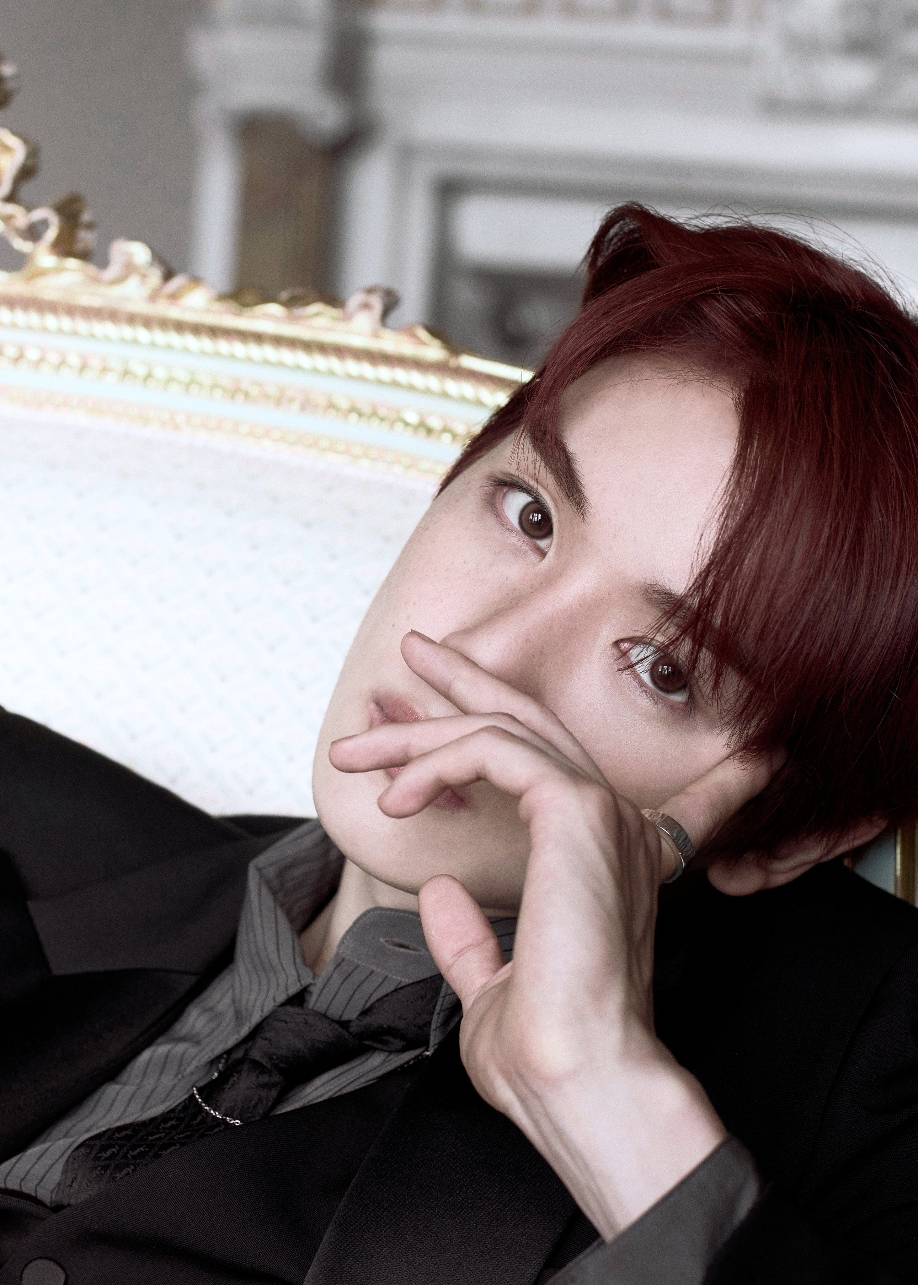 成燦 (RIIZE)的最新活動照片