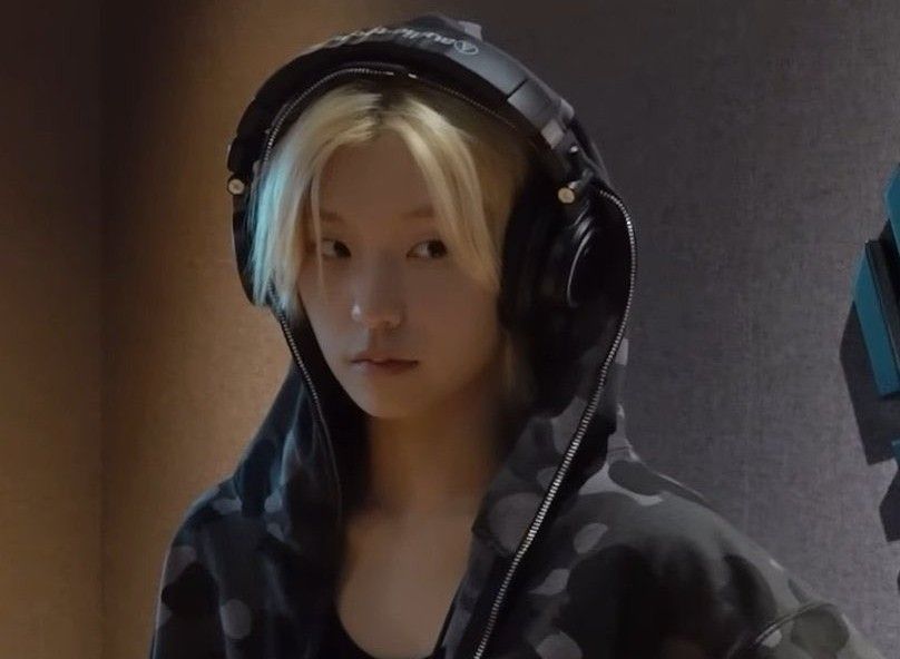 Latest photo of Yeji (ITZY)