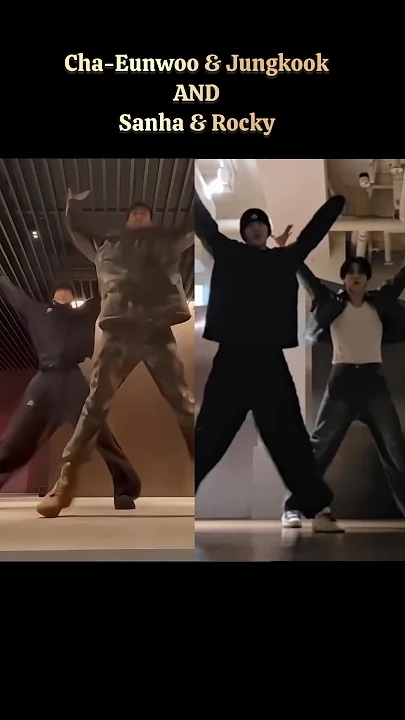 Hot post catching attention from 차은우 (아스트로)'s fandom