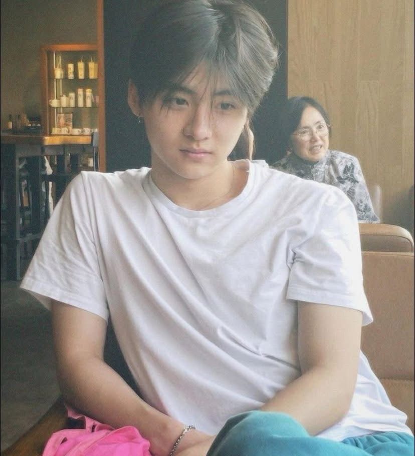 Latest photo of Lee Sangwon