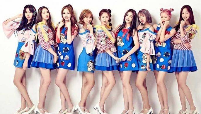 Latest photo of MOMOLAND