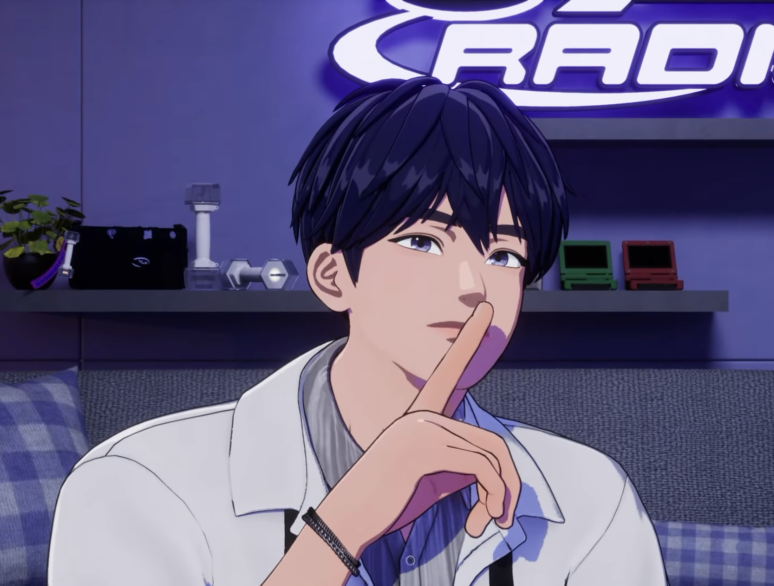 Latest photo of Yejun (PLAVE)