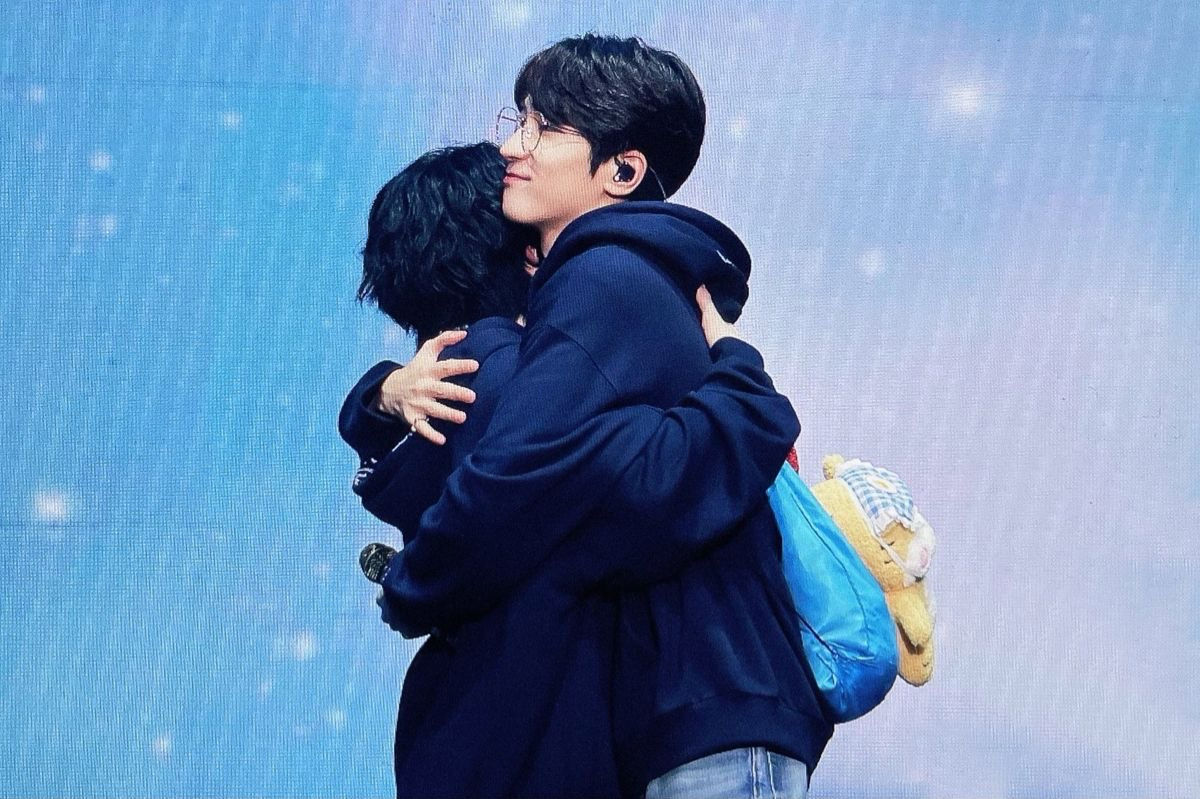 원우 (세븐틴) 최근 활동샷