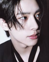 Recent activity shot of Jake (ENHYPEN)