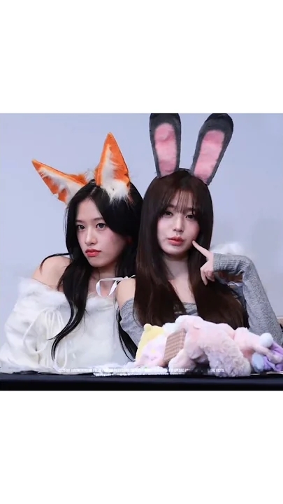 Fan-made special wallpaper for An Yujin (IVE)