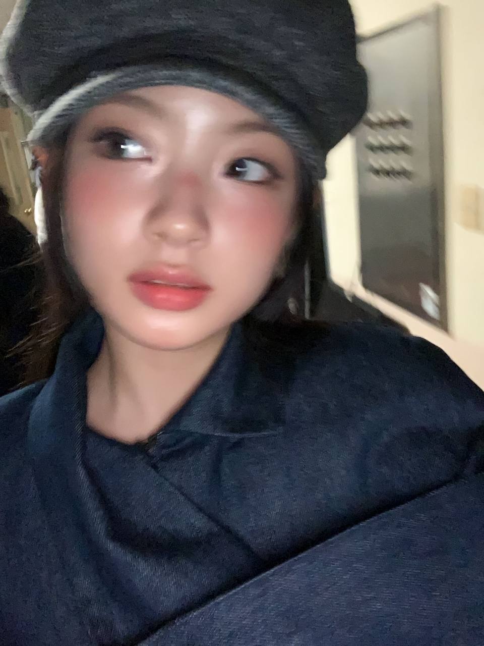 KYA (KiiiKiii)的幕后花絮
