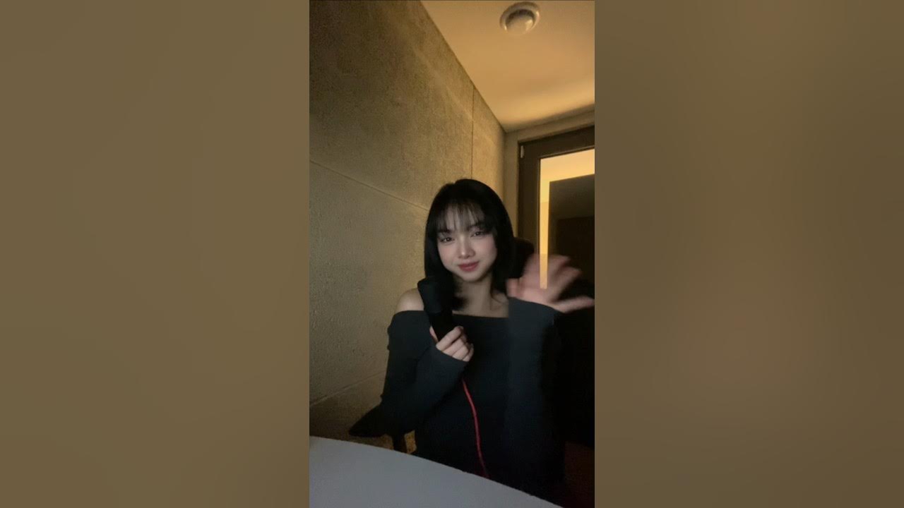 Recent activity shot of Dinda (SECRET NUMBER)