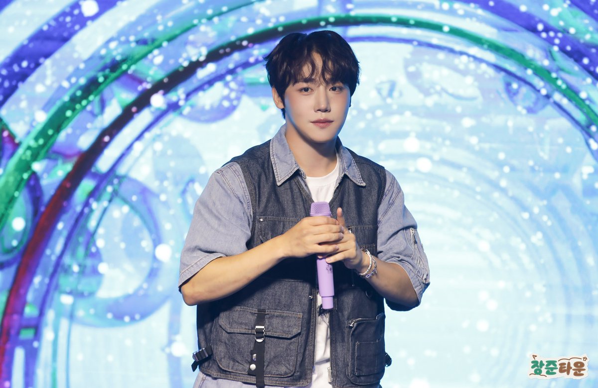 Latest photo of GoldenChild