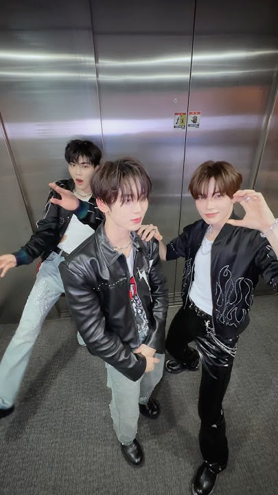 Today's most popular wallpaper in the Sung Hanbin (ZEROBASEONE) community