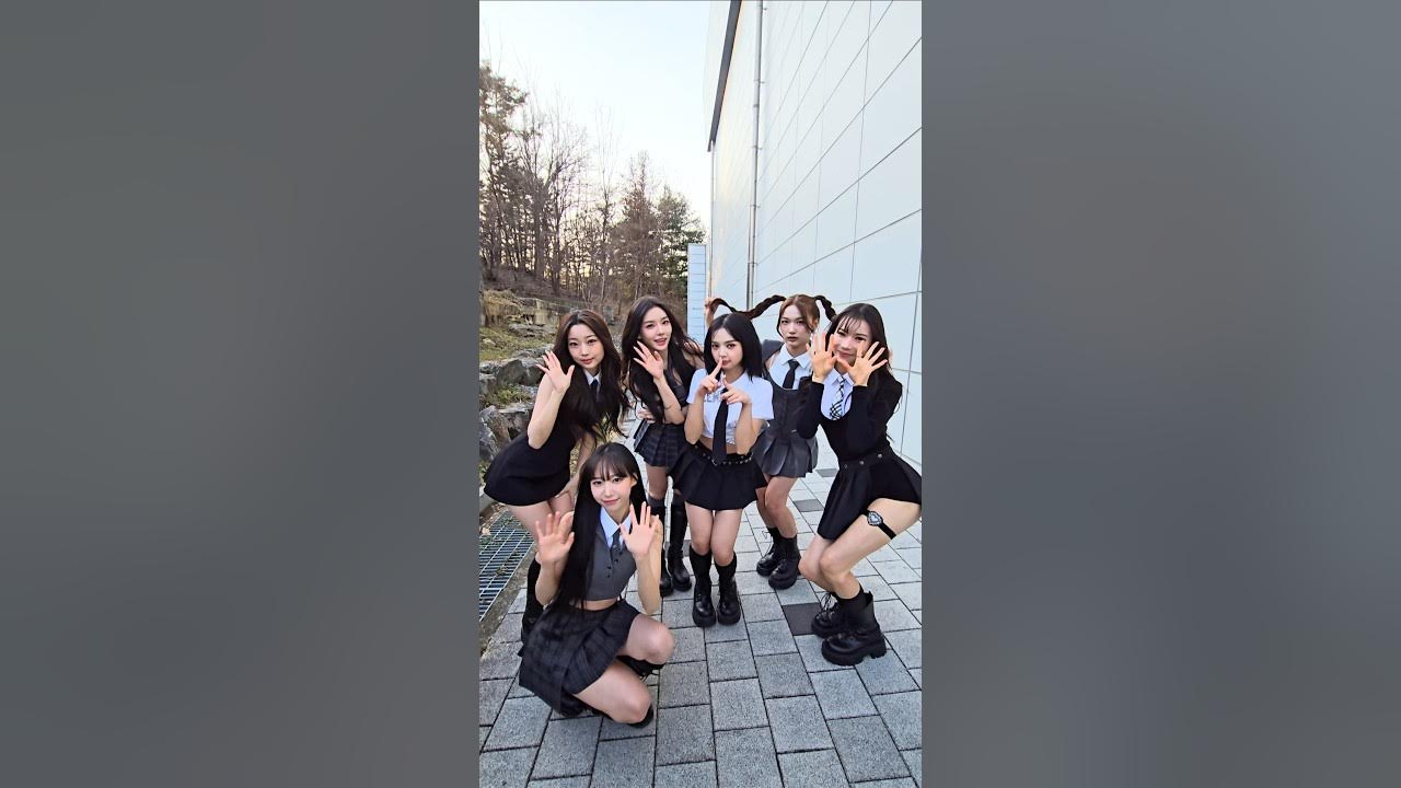 Foto terbaru SECRET NUMBER